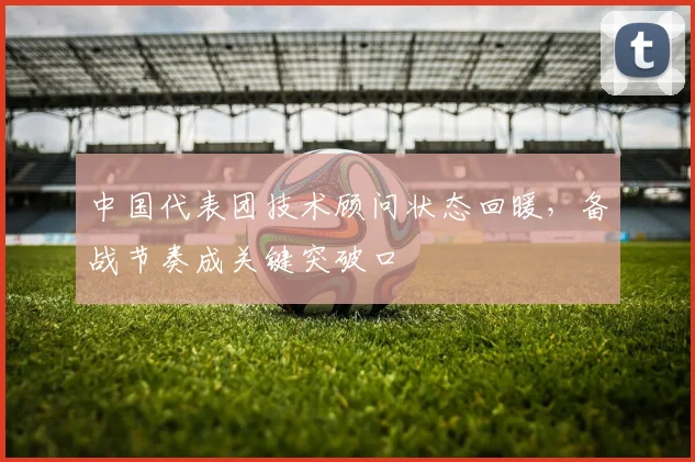 中国代表团技术顾问状态回暖,备战节奏成关键突破口